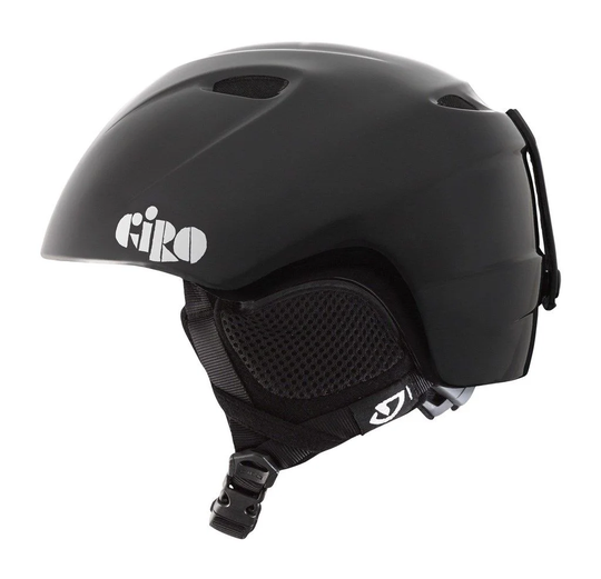 Giro Slingshot Kypärä, Musta, XS/S