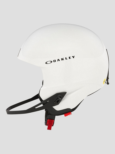 Oakley ARC5 Helmet valkoinen