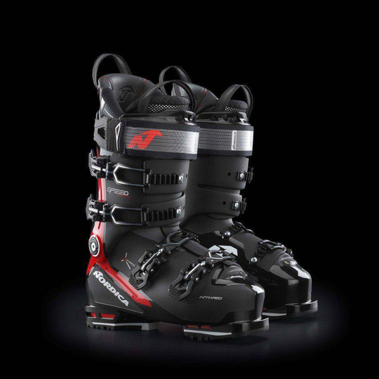 Nordica Speedmachine 3 130 22/23