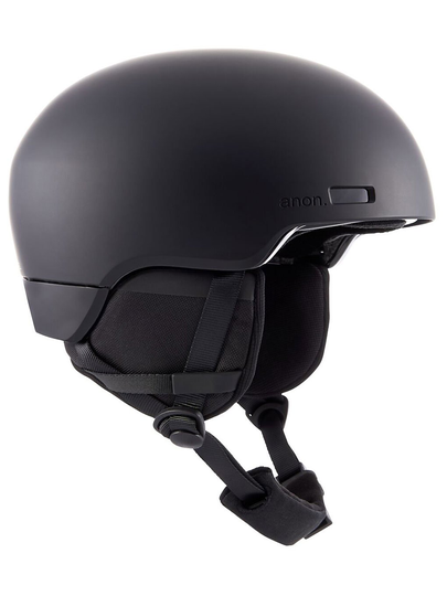 Anon Windham Wavecel Helmet musta