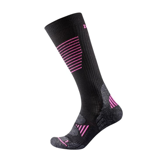 Devold Unisex Cross Country sukat - Merinovillaa