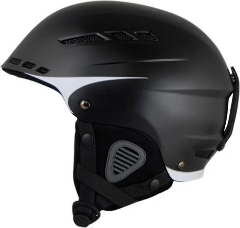 Republic Kypärä R 250 Junior, Musta, 51-53