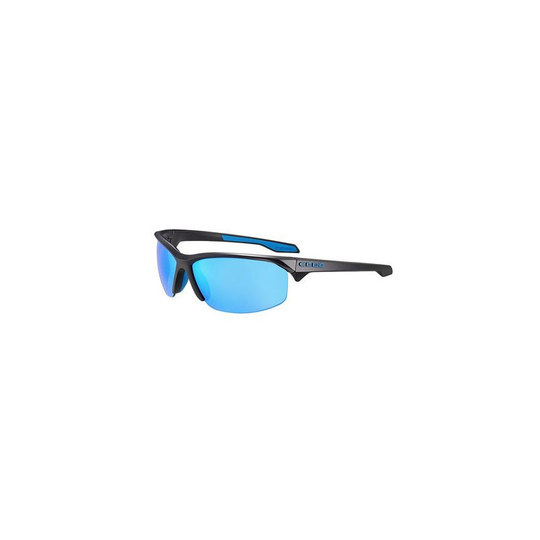Cebe Wild 2.0 Matt Black aurinkolasit