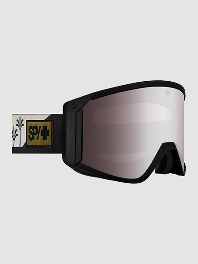 Spy Raider + Tom Wallisch Goggle kuviotu