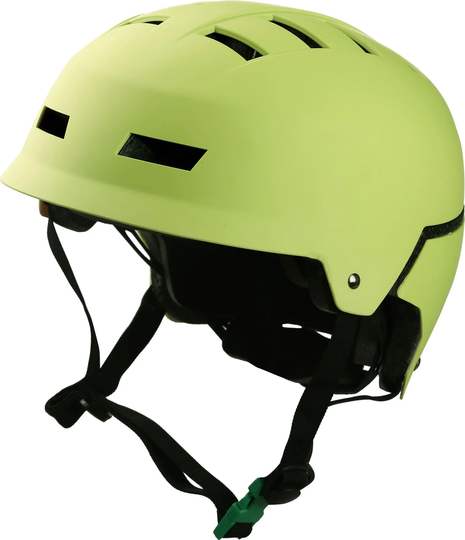 Republic R280 Kypärä, Lime 48-49