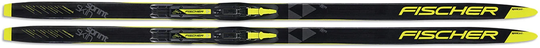 Fischer Sprint Skin Sukset 120 cm