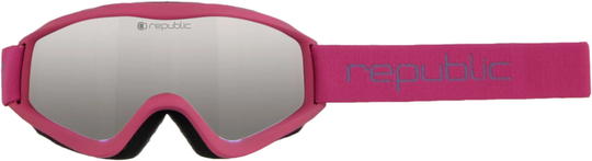 Republic R600 Laskettelulasit JR, Raspberry