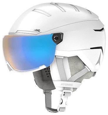 Atomic Savor GT Visor Photo 21/22