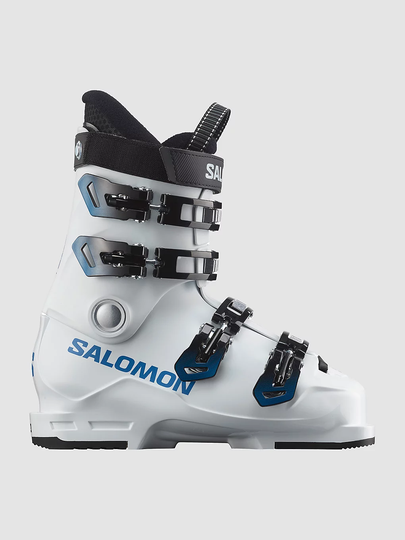 Salomon S/Max 60T L 2023 Ski Boots valkoinen