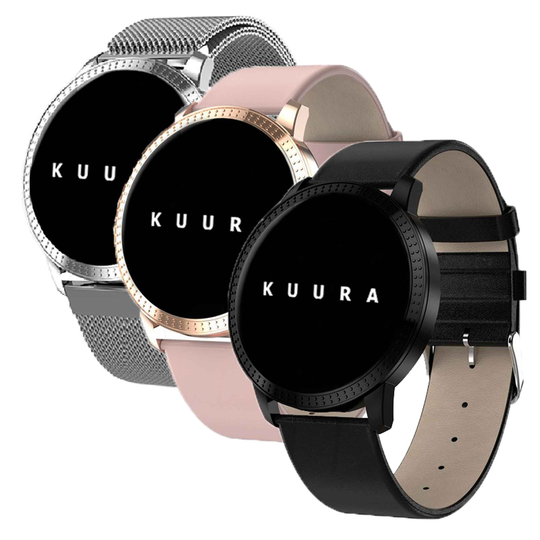 Kuura Älykello FW1