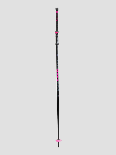 Armada Triad SMT 100 2023 Ski Poles pinkki