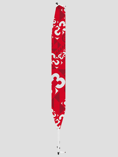 G3 Splitboard+ - Universal S/M Splitboard Skins kuviotu