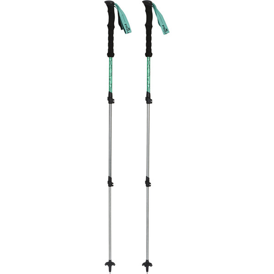 FRILUFTS Bludenz - Trekking Green - OneSize - Partioaitta