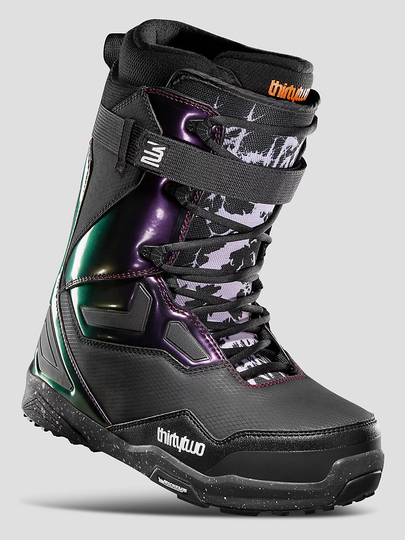 ThirtyTwo TM 2 XLT Helgason Snowboard Boots musta