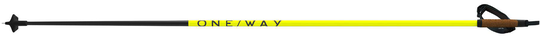 One Way Storm 2 22/23 poles