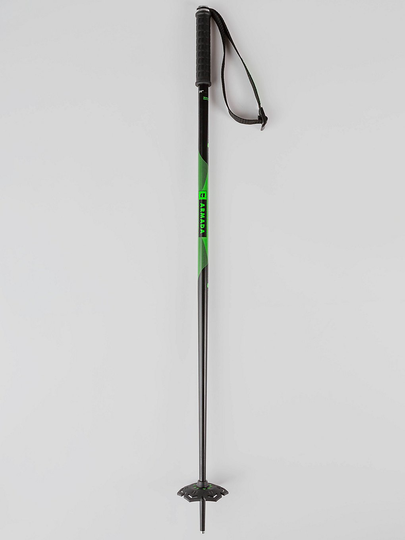 Armada Legion 80 Ski Poles vihreä