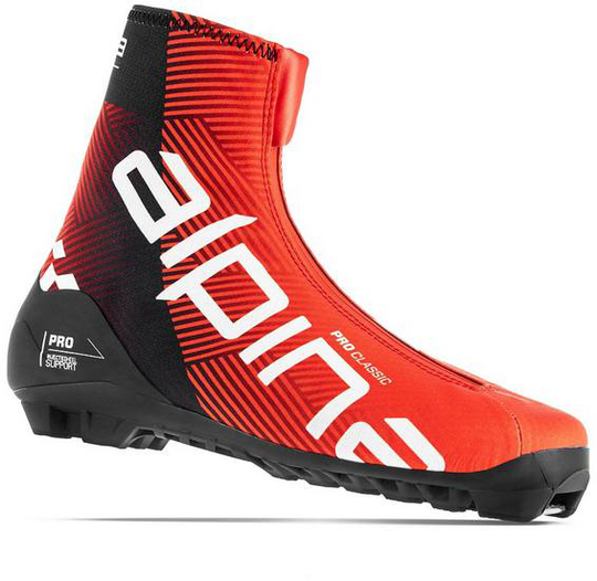 Alpina Pro Classic 21/22 Boots