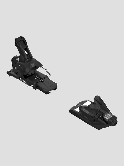 Armada Strive 16 GW C100mm 2023 Ski Bindings musta