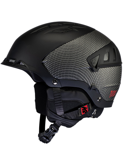K2 Diversion 2023 Helmet harmaa