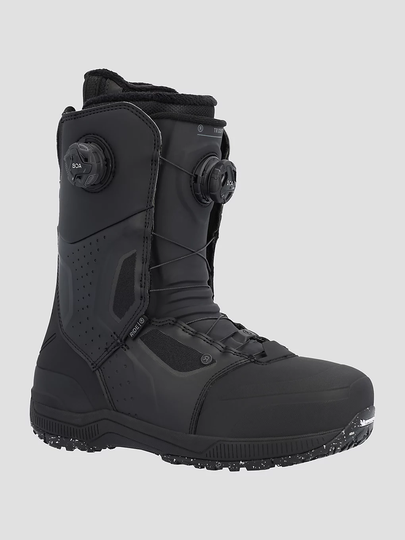 Ride Trident 2023 Snowboard Boots musta