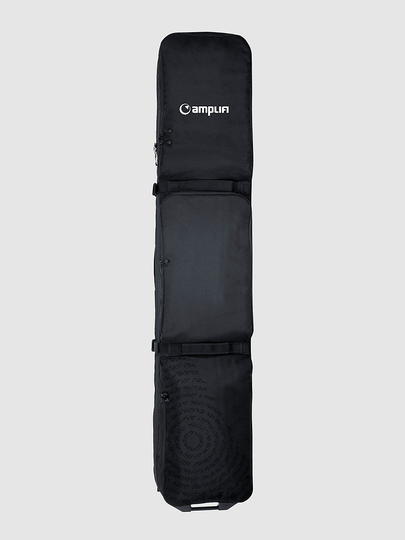 Amplifi Tour Torino 170 Ski Bag musta