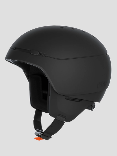 POC Meninx Helmet musta