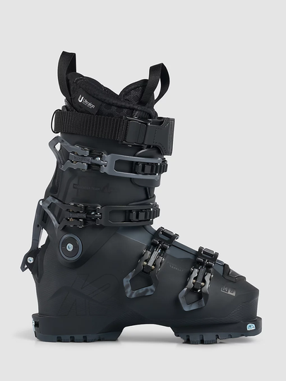 K2 Mindbender Team LV 2023 Ski Boots ruskea