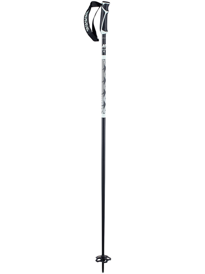 K2 Freeride 16 105 Ski Poles sininen