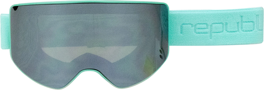Republic R820 Laskettelulasit, Ice Blue