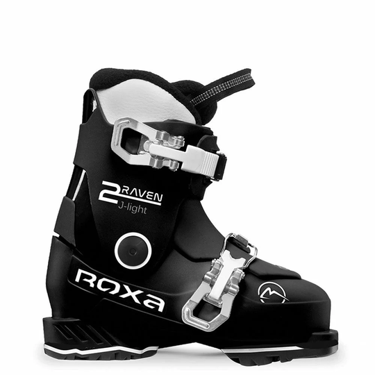 Roxa Raven 2 Laskettelumonot, 195 mm